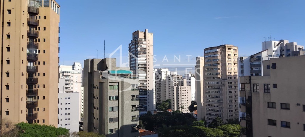 Apartamento, 1 quarto, 28 m² - Foto 24