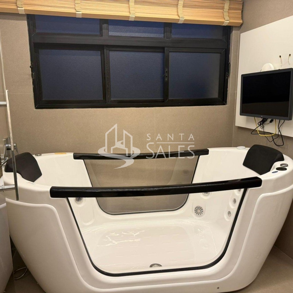 Apartamento, 4 quartos, 220 m² - Foto 18