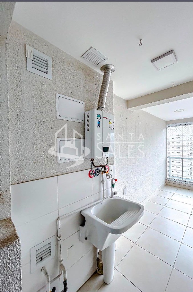 Apartamento, 2 quartos, 68 m² - Foto 33