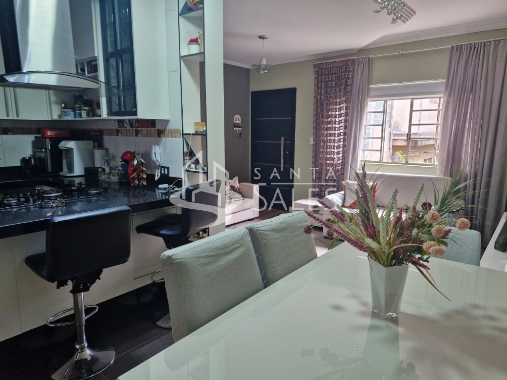 Apartamento, 2 quartos, 85 m² - Foto 8