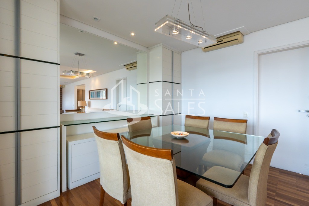 Apartamento, 3 quartos, 168 m² - Foto 20