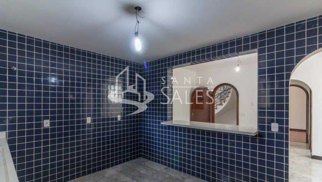 Casa, 4 quartos, 330 m² - Foto 9