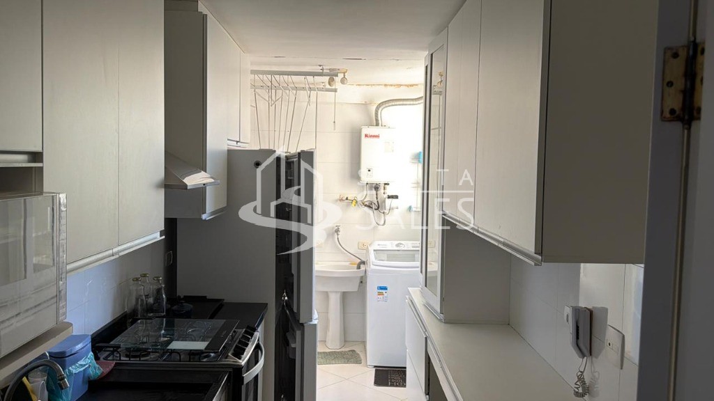 Apartamento, 3 quartos, 80 m² - Foto 5