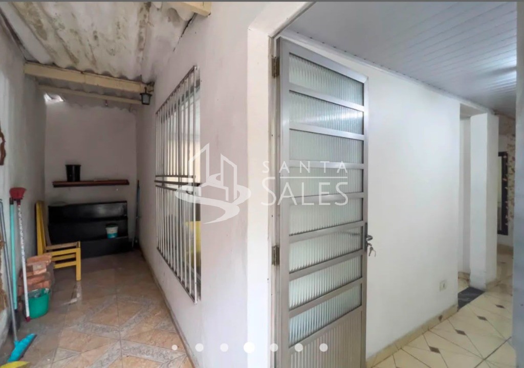 Sobrado, 7 quartos, 550 m² - Foto 41