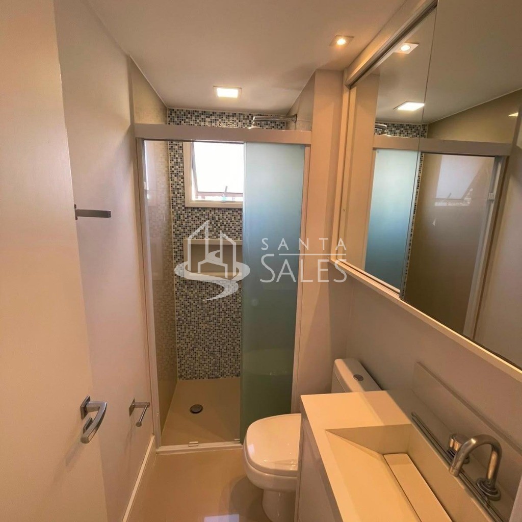 Apartamento, 2 quartos, 77 m² - Foto 18