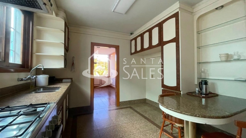 Sobrado, 3 quartos, 480 m² - Foto 37