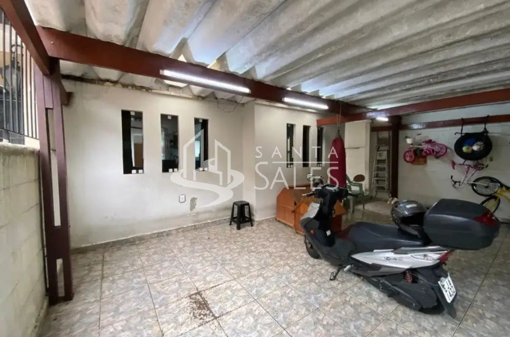 Casa, 3 quartos, 160 m² - Foto 24