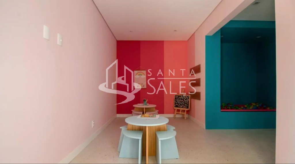 Apartamento, 1 quarto, 31 m² - Foto 28