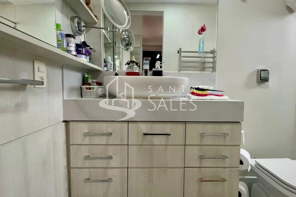 Apartamento, 3 quartos, 200 m² - Foto 20