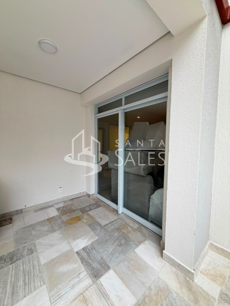 Apartamento, 1 quarto, 34 m² - Foto 4