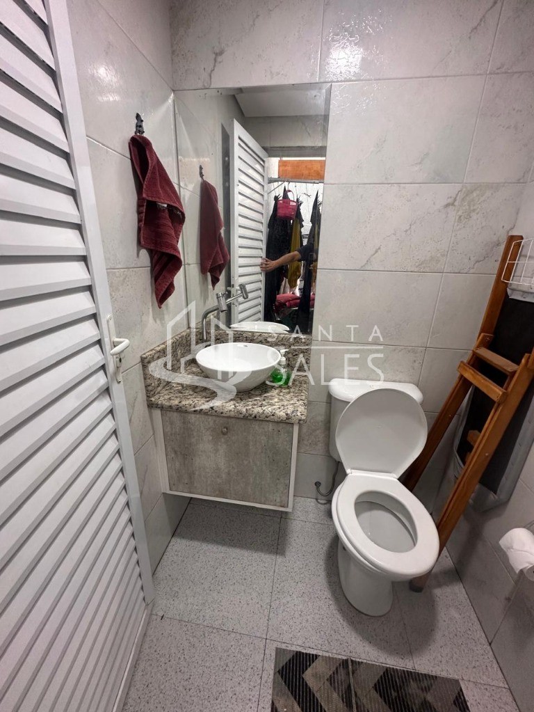 Sobrado, 2 quartos, 72 m² - Foto 12