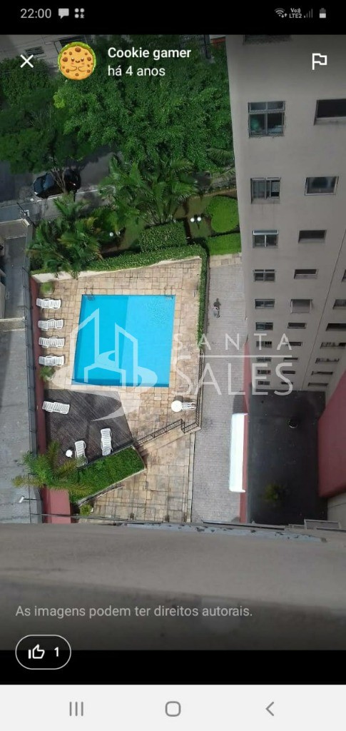 Apartamento, 2 quartos, 46 m² - Foto 11