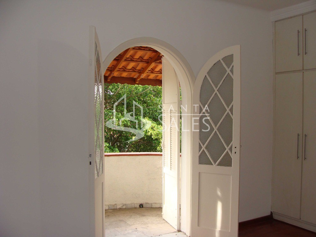 Casa, 4 quartos, 330 m² - Foto 31