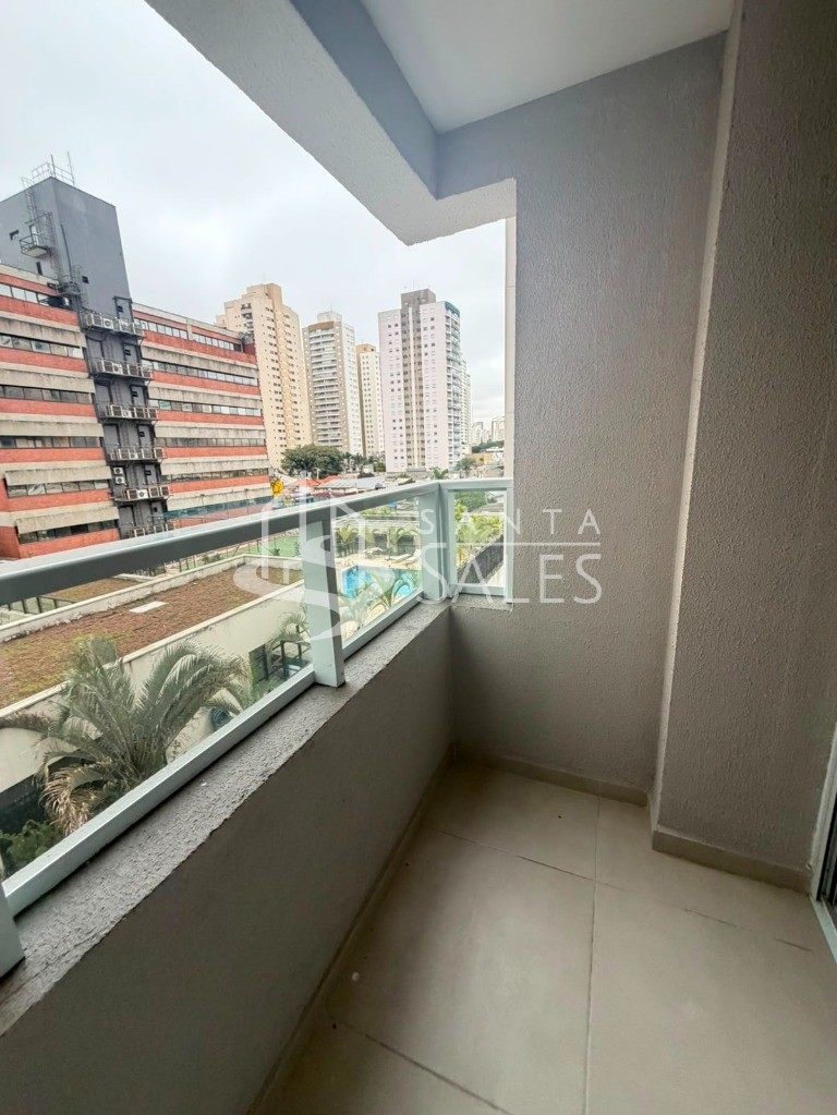 Apartamento, 1 quarto, 34 m² - Foto 20