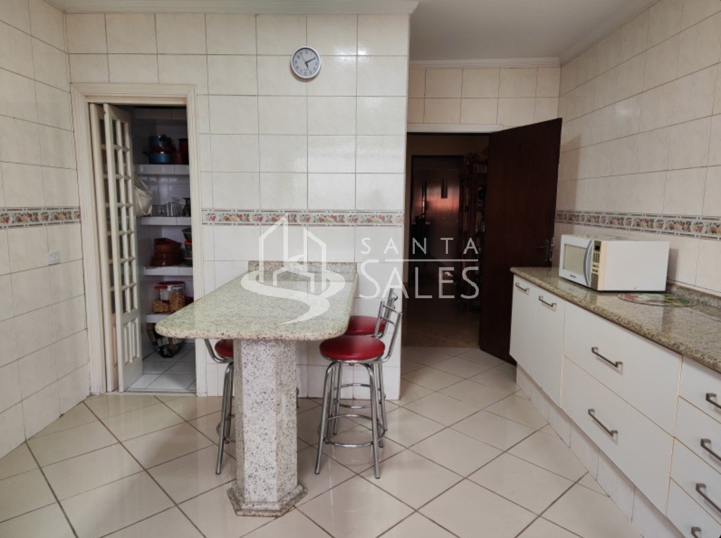 Casa, 4 quartos, 341 m² - Foto 6
