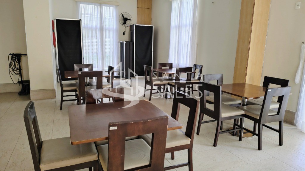 Apartamento, 3 quartos, 80 m² - Foto 8