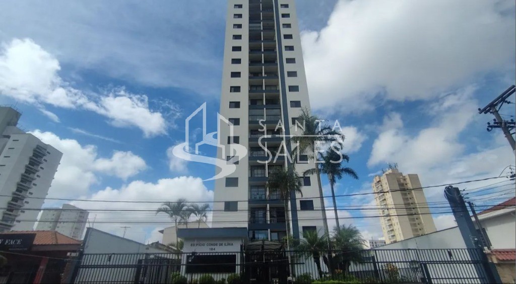 Apartamento, 2 quartos, 61 m² - Foto 33