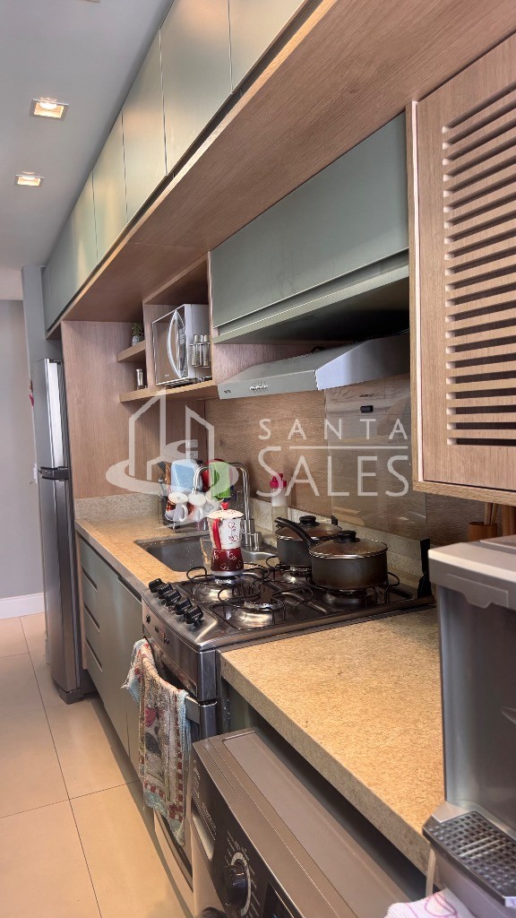 Apartamento, 3 quartos, 73 m² - Foto 5