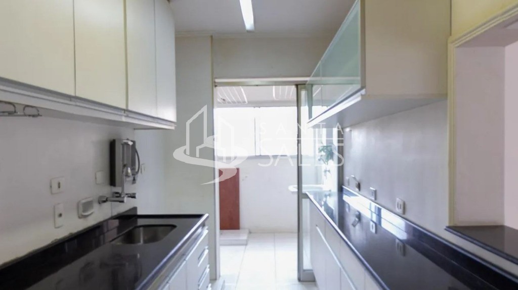 Apartamento, 2 quartos, 95 m² - Foto 1