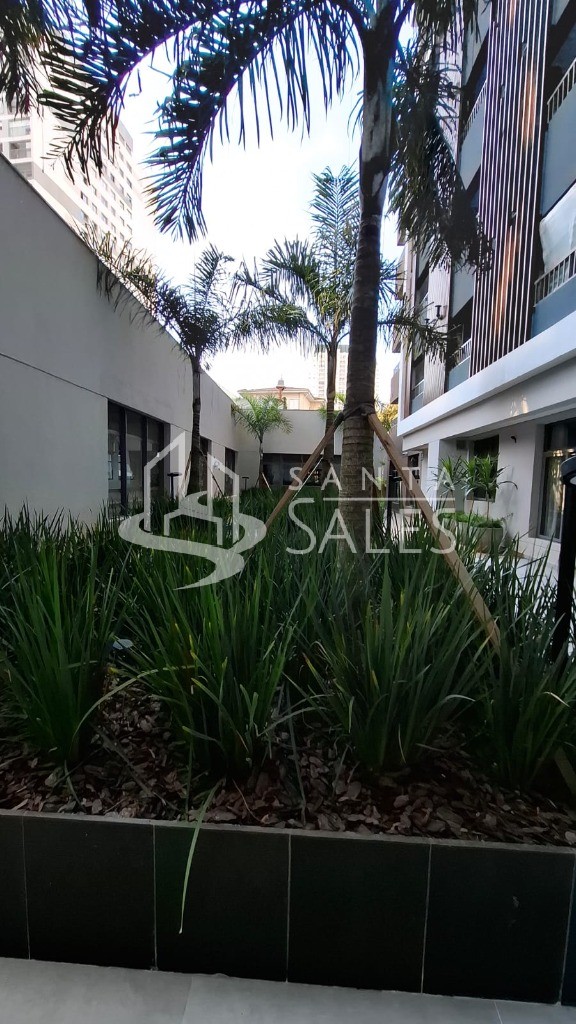 Apartamento, 1 quarto, 54 m² - Foto 12