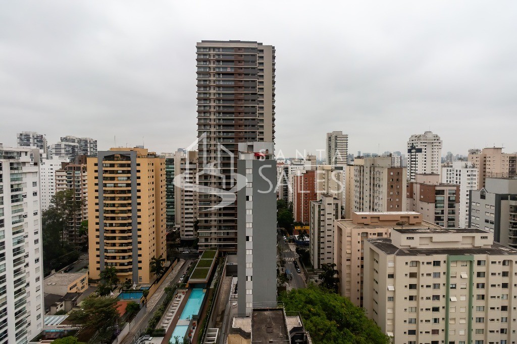 Apartamento, 1 quarto, 26 m² - Foto 9