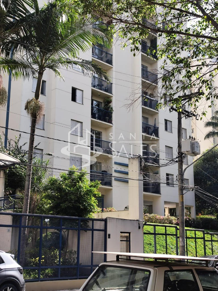 Apartamento, 2 quartos, 58 m² - Foto 35