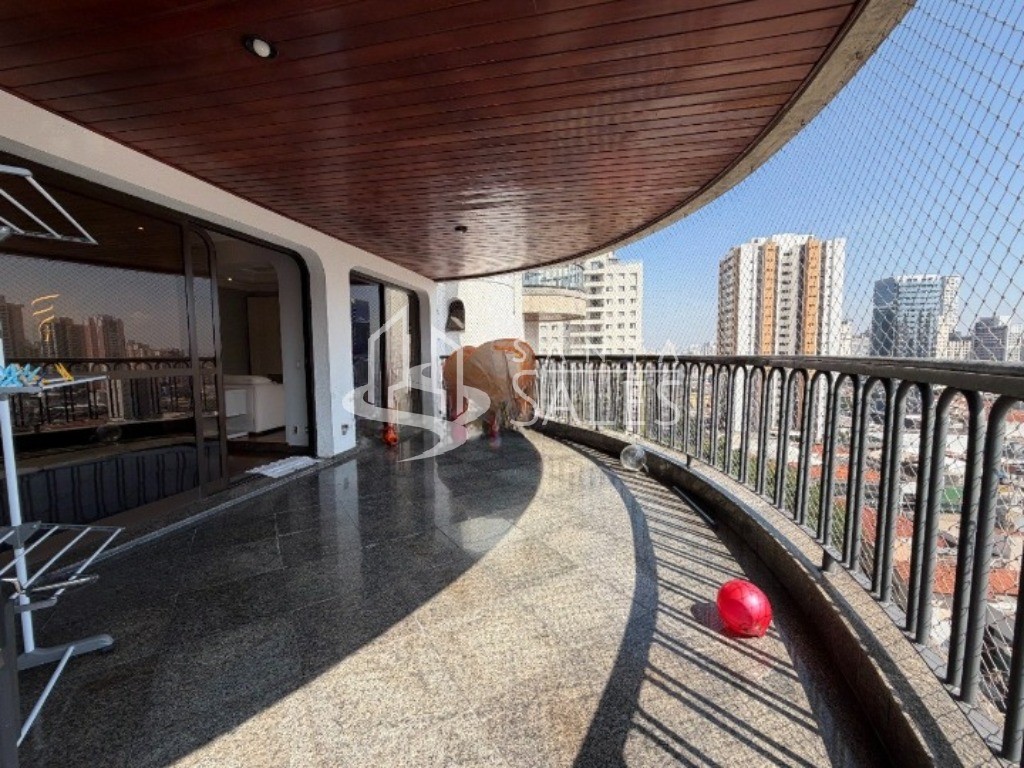 Apartamento, 4 quartos, 320 m² - Foto 46