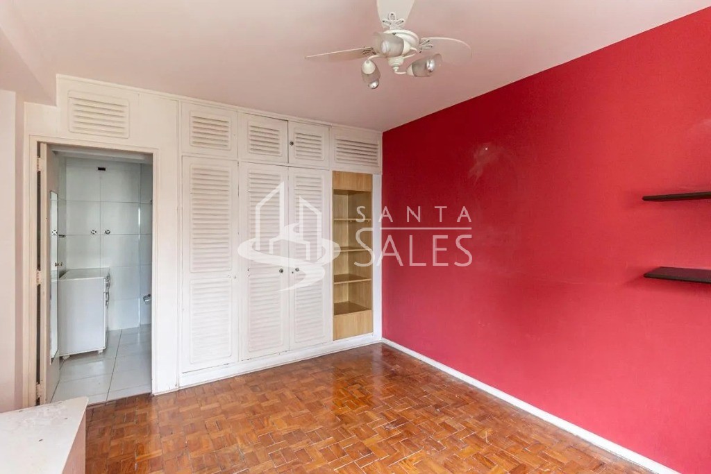 Apartamento, 3 quartos, 109 m² - Foto 6