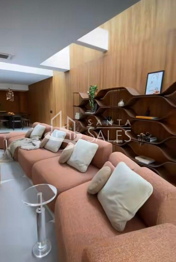 Apartamento, 3 quartos, 170 m² - Foto 7