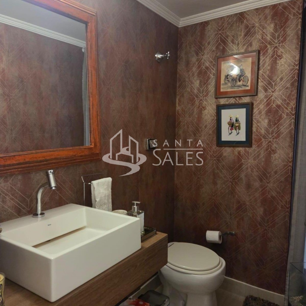 Apartamento, 3 quartos, 150 m² - Foto 19