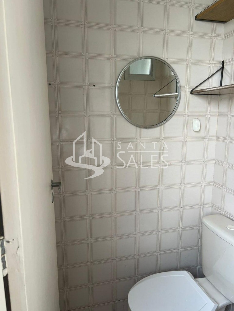 Apartamento, 2 quartos, 65 m² - Foto 13