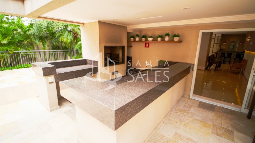 Apartamento, 3 quartos, 135 m² - Foto 18