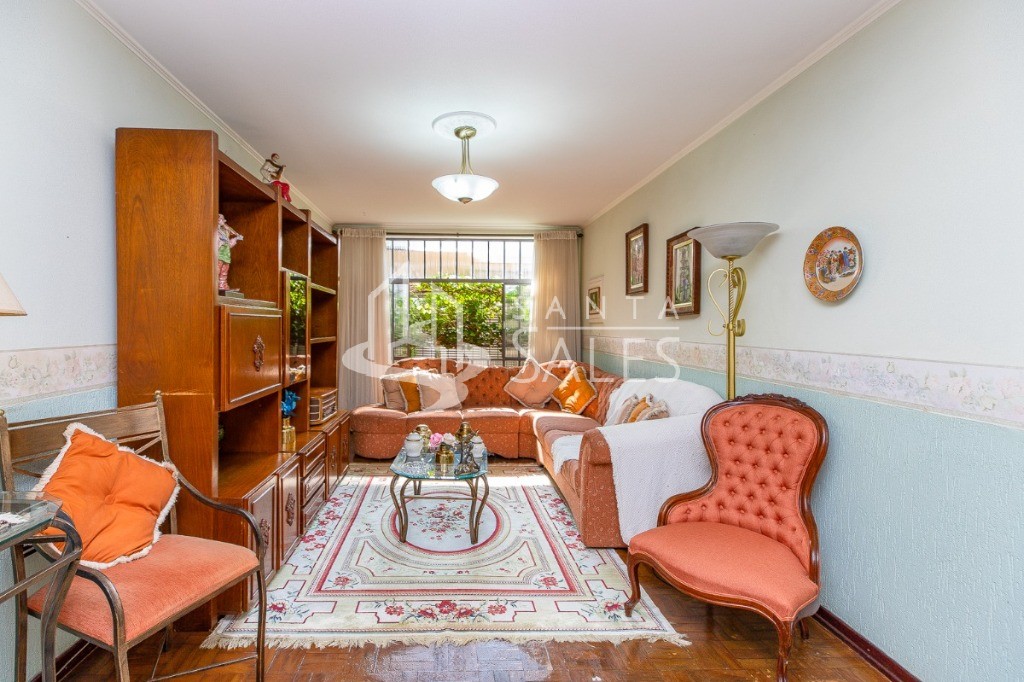 Sobrado, 4 quartos, 250 m² - Foto 1