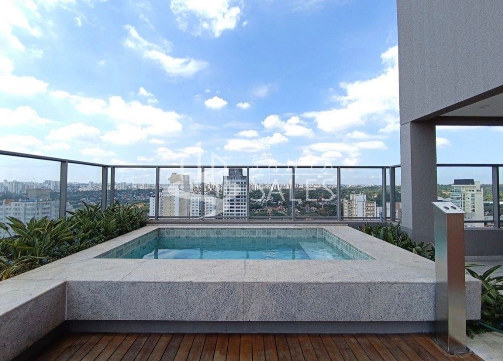 Apartamento, 3 quartos, 120 m² - Foto 45