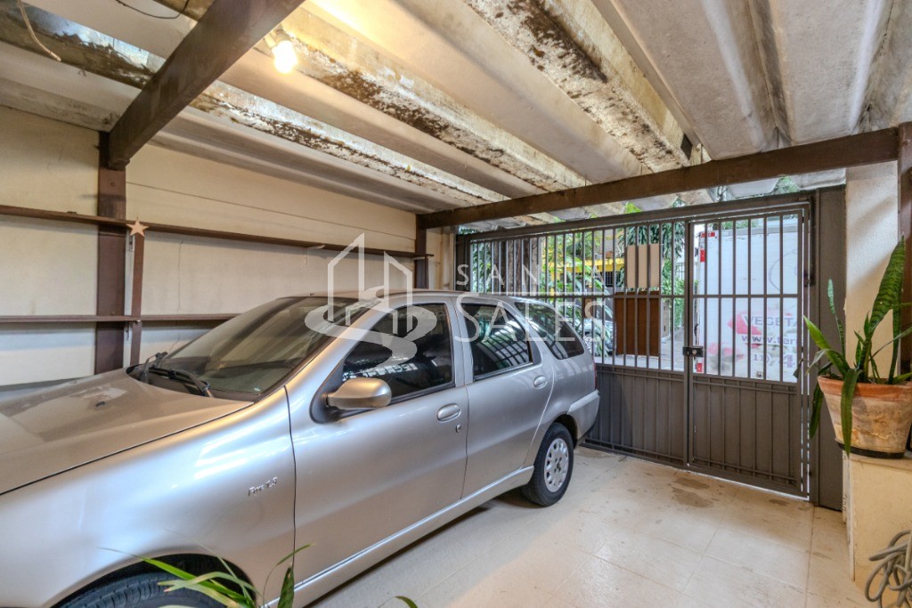 Casa, 2 quartos, 120 m² - Foto 26