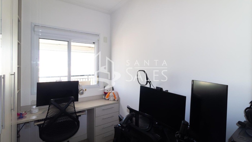Apartamento, 2 quartos, 66 m² - Foto 25
