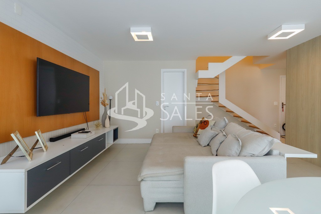 Apartamento, 2 quartos, 134 m² - Foto 46