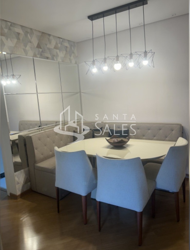 Apartamento, 3 quartos, 78 m² - Foto 24