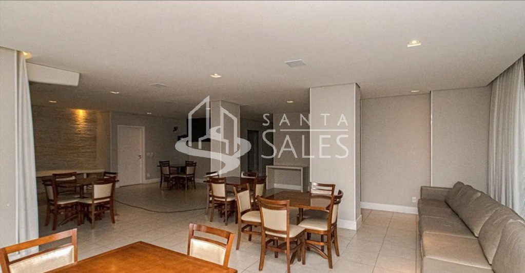 Apartamento, 4 quartos, 136 m² - Foto 25