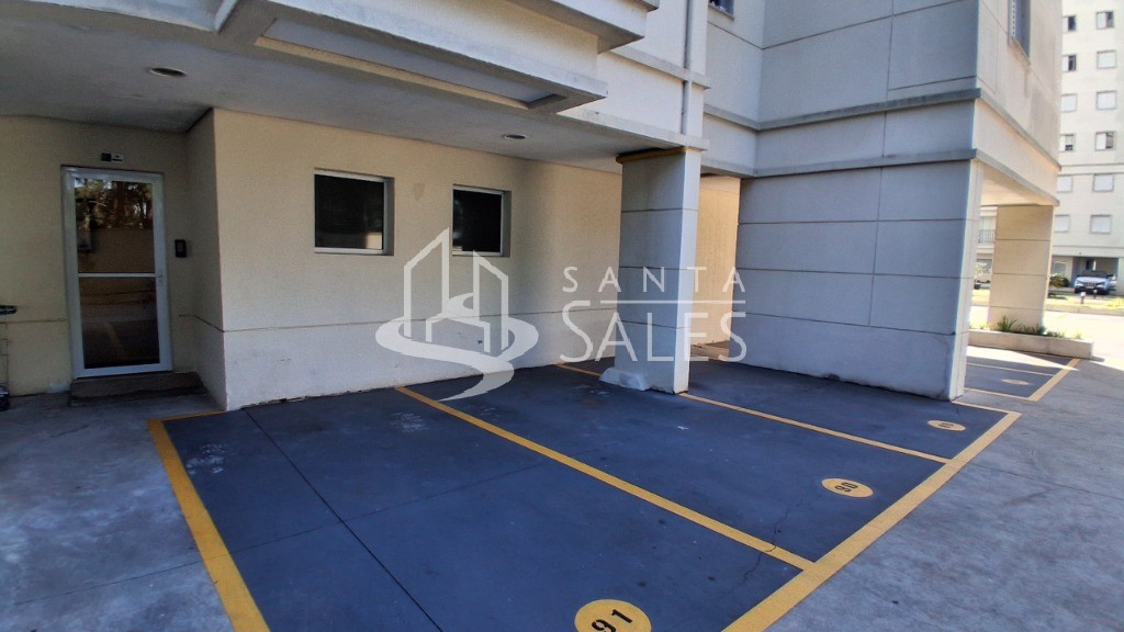 Apartamento, 2 quartos, 54 m² - Foto 40