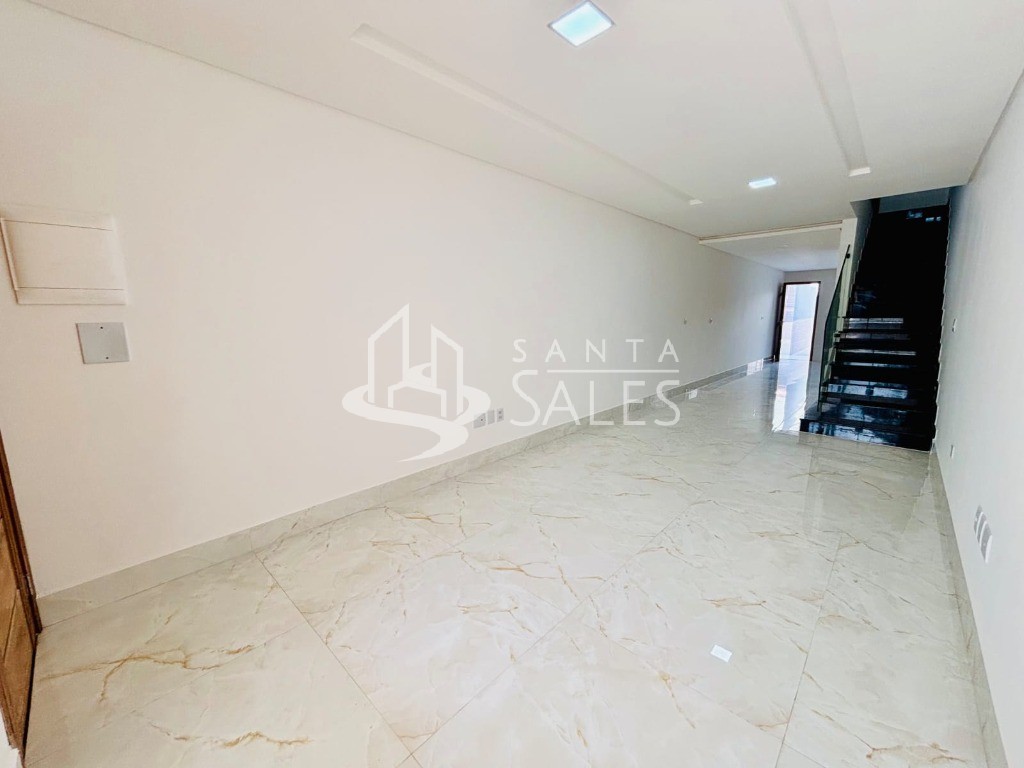 Sobrado, 3 quartos, 130 m² - Foto 8