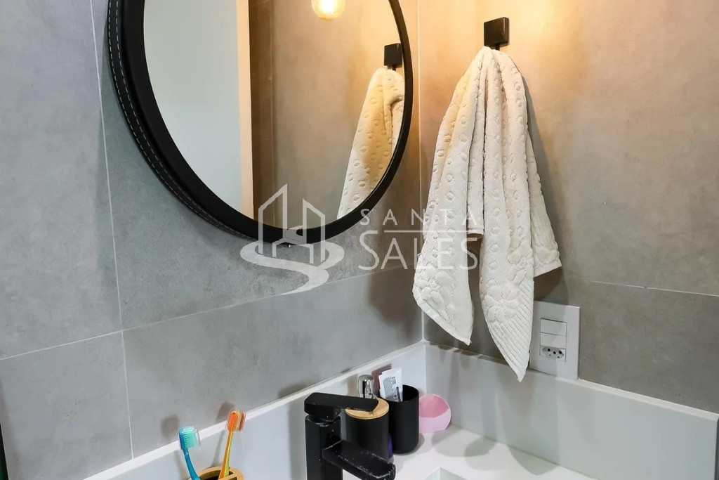 Apartamento, 2 quartos, 48 m² - Foto 9