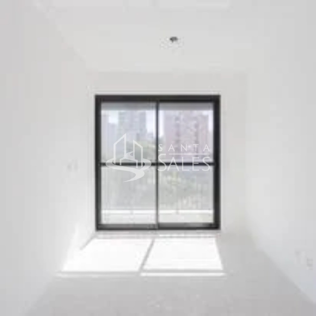 Apartamento, 1 quarto, 32 m² - Foto 6