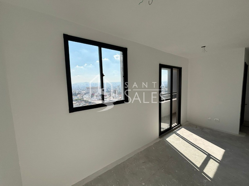 Kitnet-Studio, 34 m² - Foto 15