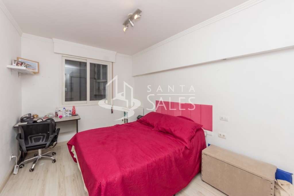 Apartamento, 3 quartos, 95 m² - Foto 31