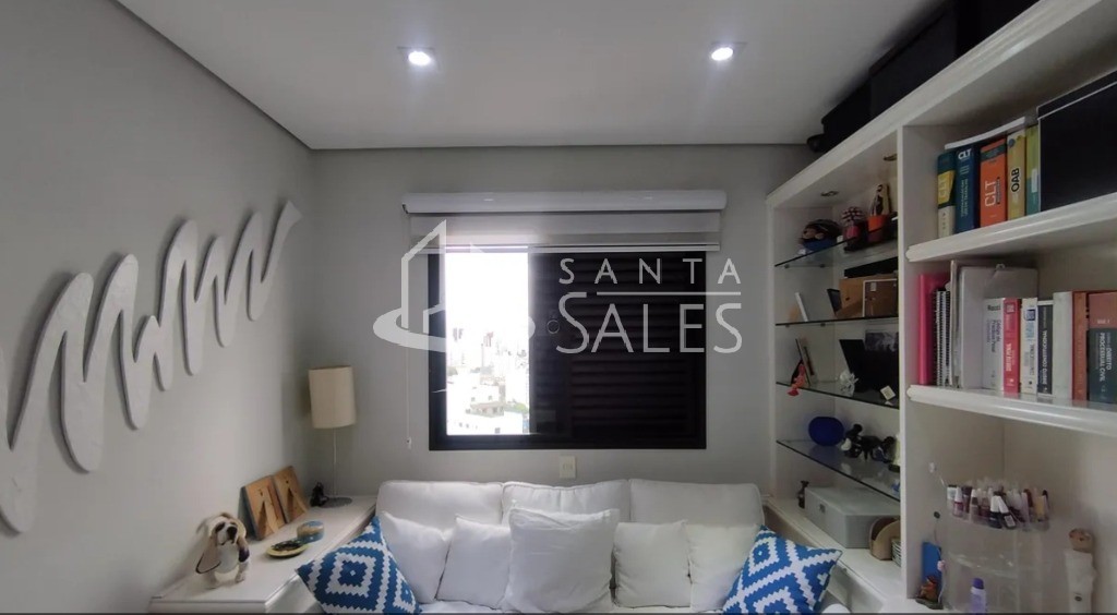 Apartamento, 3 quartos, 115 m² - Foto 28