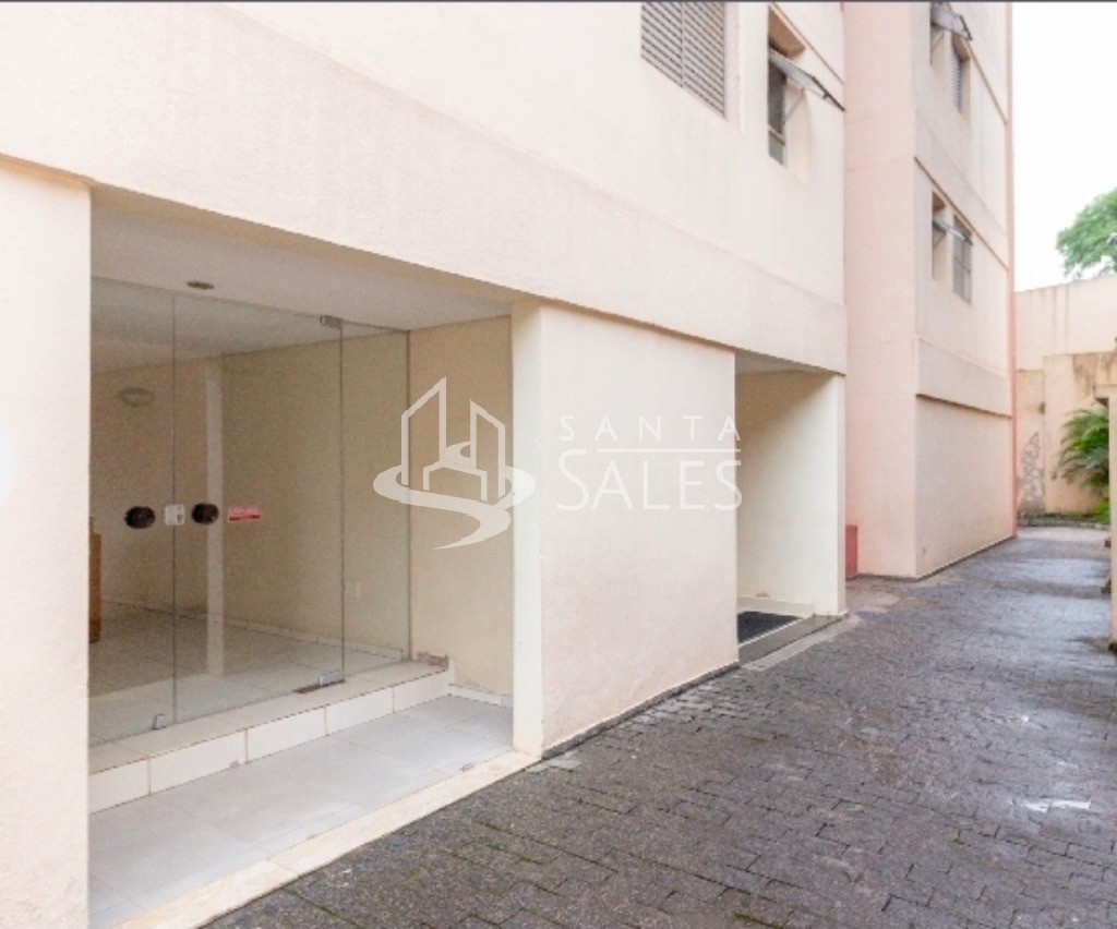 Apartamento, 2 quartos, 50 m² - Foto 36