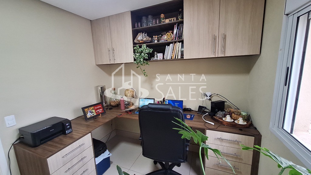 Apartamento, 4 quartos, 108 m² - Foto 16