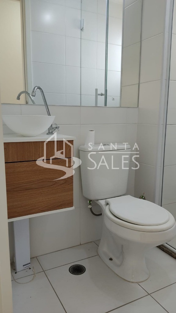 Apartamento, 2 quartos, 42 m² - Foto 27