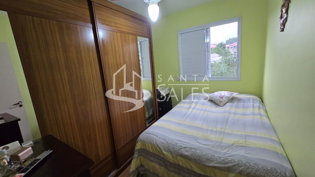 Apartamento, 2 quartos, 47 m² - Foto 14
